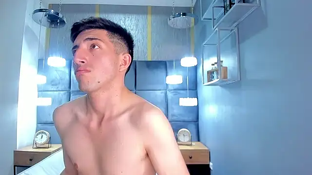 Un Slutty online show from 03.12.25