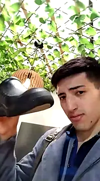 Un Slutty online show from 03.17.25