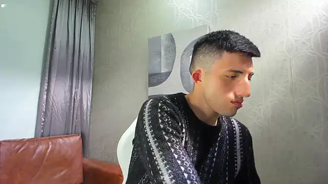 Un Slutty online show from 09.12.25