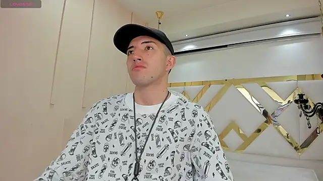 Un Slutty online show from 09.15.25