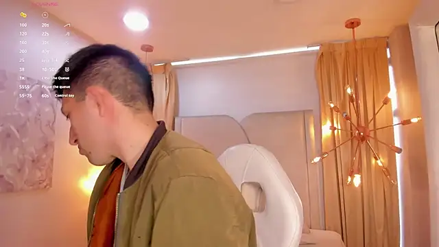 Un Slutty online show from 09.24.25