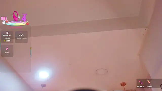 Un Slutty online show from 09.29.25