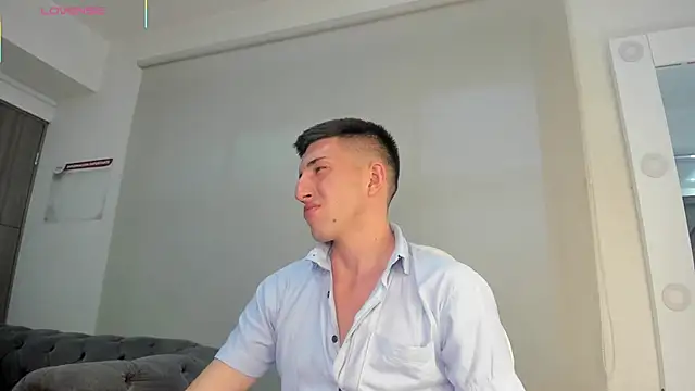 Un Slutty online show from 10.06.25