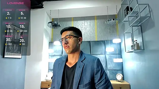 Un Slutty online show from 10.07.25