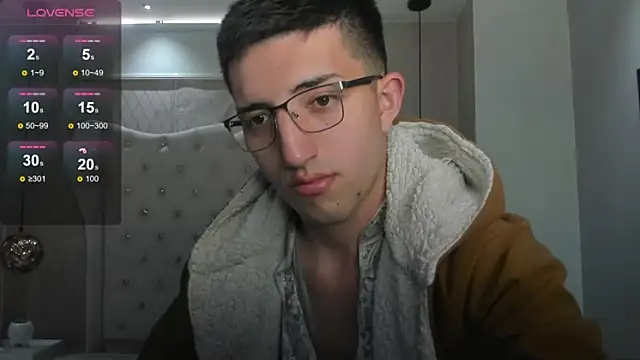 Un Slutty online show from 10.08.25