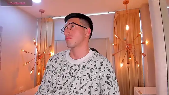 Un Slutty online show from 10.09.25