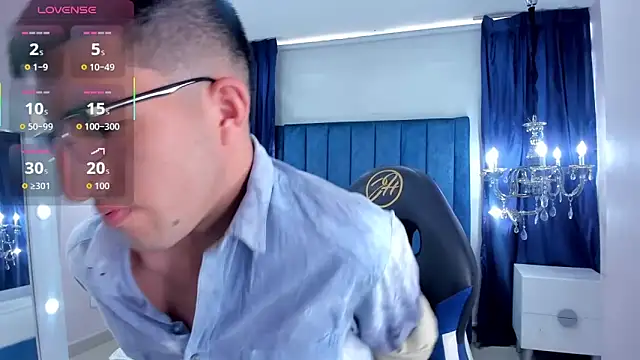 Un Slutty online show from 10.29.25