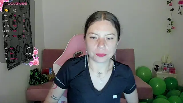 Susana garcia  online show from 12.09.24