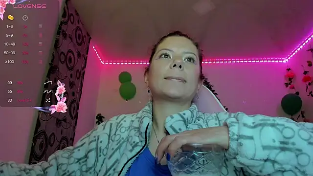 Susana garcia  online show from 12.29.24