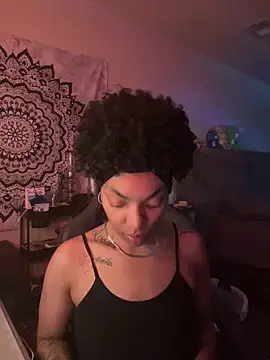 butterflybootyy online show from 12.06.24