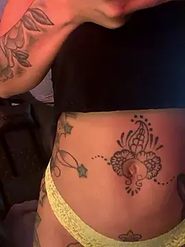 butterflybootyy online show from 12.07.24