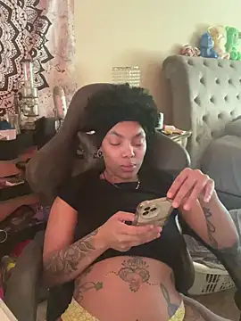 butterflybootyy online show from 12.07.24