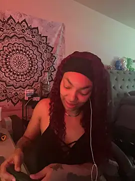 butterflybootyy online show from 12.11.24