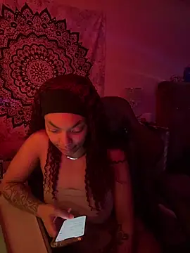 butterflybootyy online show from 12.14.24