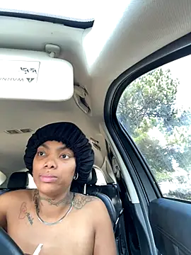 butterflybootyy online show from 09.21.25