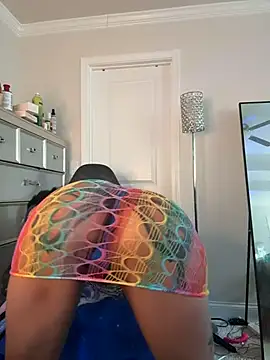 butterflybootyy online show from 03.31.26