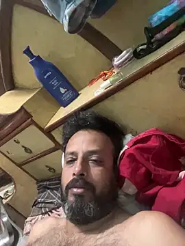 Aaditya-Fucker online show from 03.31.26