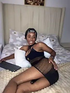 BhadBhad Kitty online show from 03.17.25