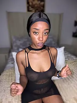 BhadBhad Kitty online show from 03.17.25