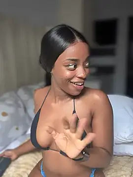 BhadBhad Kitty online show from 03.22.25