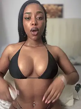 BhadBhad Kitty online show from 09.16.25