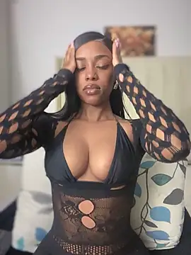 BhadBhad Kitty online show from 09.19.25