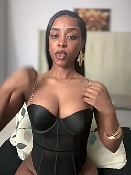 BhadBhad Kitty online show from 09.19.25