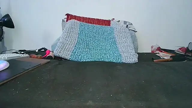 Elizabeth68 online show from 03.04.26