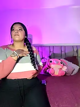 DesthNick1 online show from 02.13.26