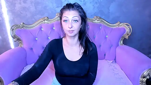 DivinSandra online show from 09.26.25