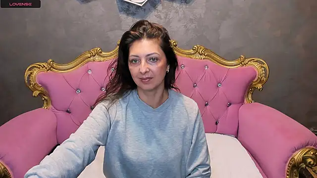 DivinSandra online show from 05.05.26