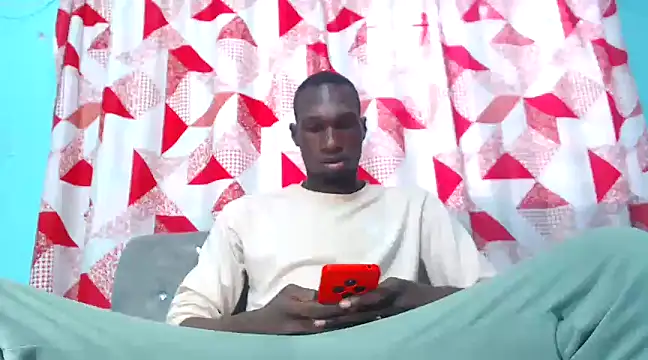 black30cmdick online show from 01.06.25