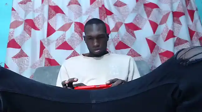 black30cmdick online show from 01.07.25