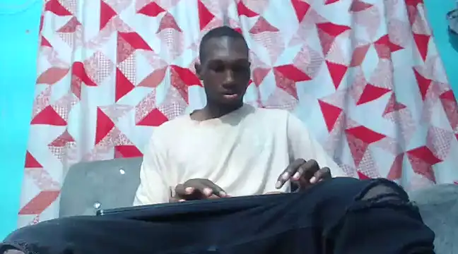 black30cmdick online show from 01.09.25