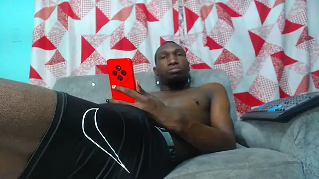 black30cmdick online show from 01.12.25