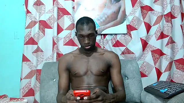 black30cmdick online show from 01.16.25