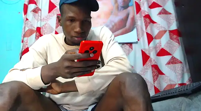 black30cmdick online show from 03.09.25