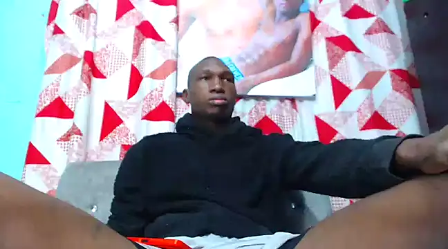 black30cmdick online show from 03.16.25