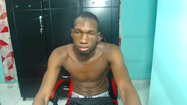 black30cmdick online show from 10.10.25