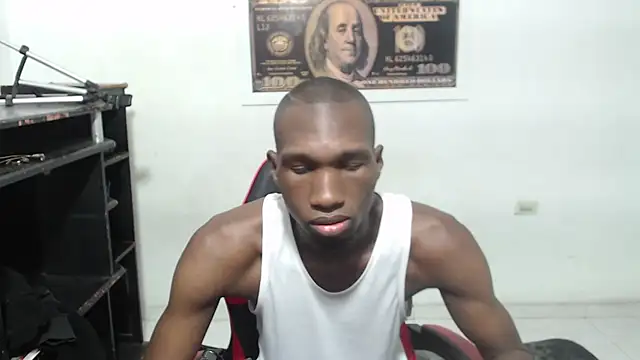 black30cmdick online show from 06.07.26