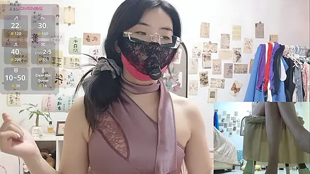 alisa-520 online show from 09.17.25