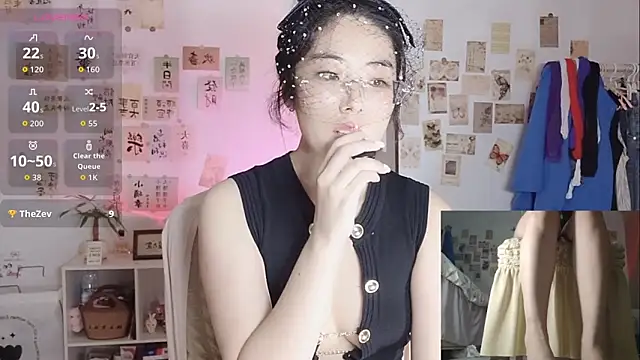 alisa-520 online show from 09.20.25