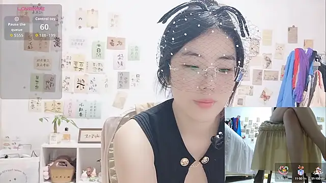 alisa-520 online show from 09.23.25