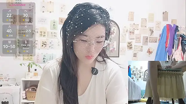 alisa-520 online show from 09.24.25