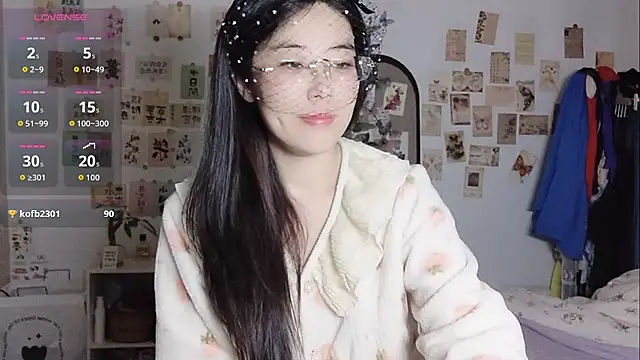 alisa-520 online show from 10.20.25