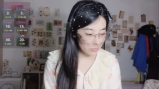 alisa-520 online show from 10.23.25