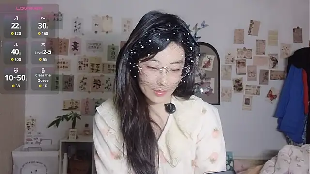 alisa-520 online show from 10.27.25