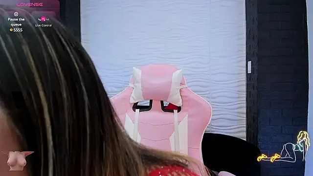 Bella reaset18 online show from 12.03.24