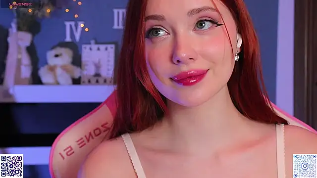 YourSkyAni online show from 01.18.25