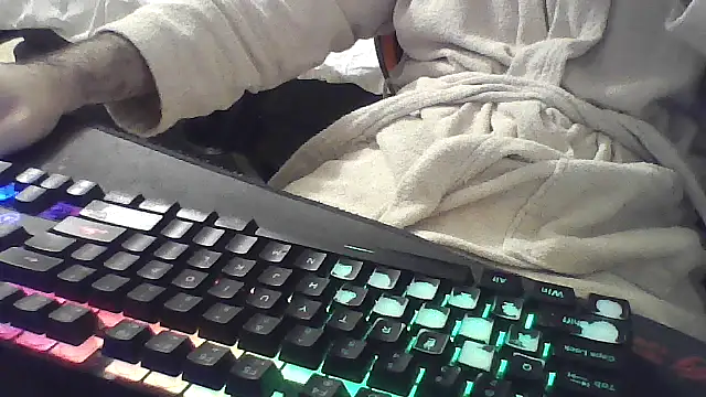 squiddy 69 online show from 10.23.25